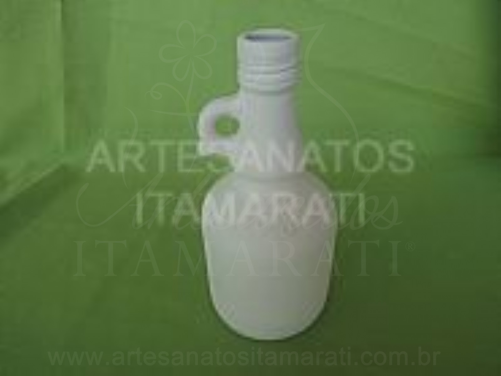 Garrafa c/ Cabo
